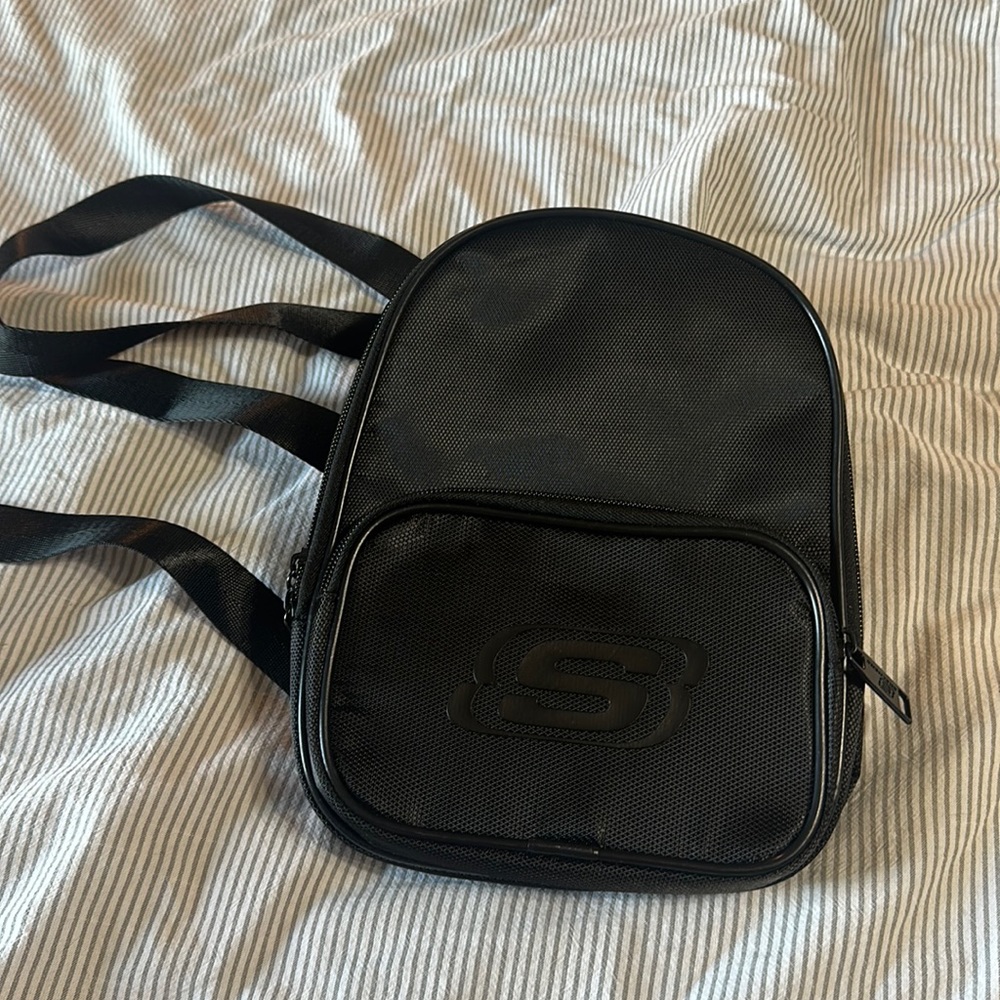 Sketchers / Mini Backpack